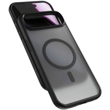 Epico Mag+ HeroMatte iPhone Air fekete tok tok és táska