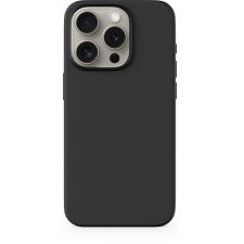 Epico Mag+ iPhone 15 Pro Max MagSafe fekete szilikon tok (81410101300001) tok és táska