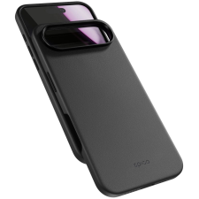 Epico Mag+ iPhone Air fekete bőrtok (94010131300001) tok és táska