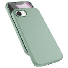 Epico Mag+ iPhone SE 2025 mentazöld szilikon tok (93610101500001) tok és táska