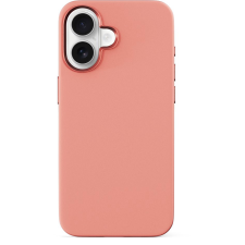 Epico Mag+ Silicone Pro iPhone 16 barackrózsaszín tok (90810102300002) tok és táska