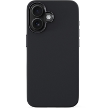 Epico Mag+ Silicone Pro iPhone 16 Plus fekete tok (90910101300003) tok és táska