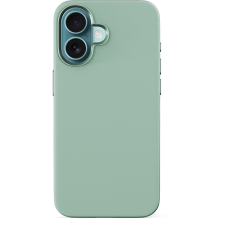 Epico Mag+ Silicone Pro iPhone 16 Plus mentazöld tok (90910101500002) tok és táska
