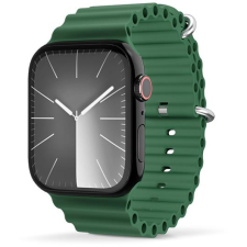 Epico Ocean Apple Watch 42 / 44 / 45 / 49 - zöld (63418101500001) okosóra kellék