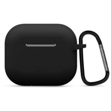  Epico Outdoor Cover Airpods 3 fekete (9911101300025) fülhallgató, fejhallgató tok
