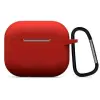 Epico Outdoor Cover Airpods 3 piros