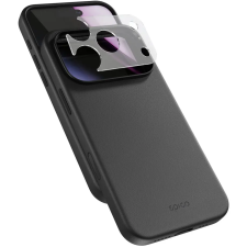 Epico Pro Mag+ iPhone 17 Pro / 18 Pro Qi2 / MagSafe tok - fekete tok és táska