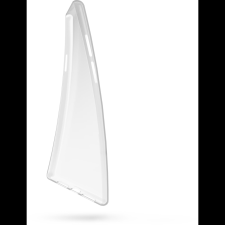 Epico Ronny Gloss Case Samsung Galaxy A23 / A23 5G - fehér átlátszó (70210101000001) tok és táska