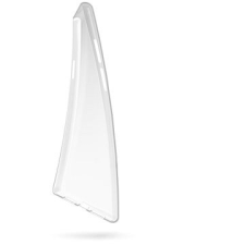 Epico Ronny Gloss iPhone XR - Fehér átlátszó tok és táska