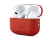 Epico Silicone Cover Airpods 4 - piros