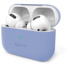 Epico SILICONE COVER AIRPODS PRO - világoskék (9911101600012) fülhallgató, fejhallgató tok