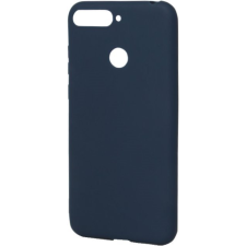 Epico Silk Matt Huawei Y6 Prime (2018) kék tok (29710101600001) tok és táska