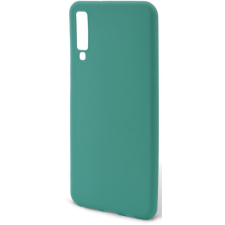 Epico Silk Matt Samsung Galaxy A7 Dual Sim türkiz tok tok és táska