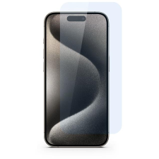 Epico Spello Clear Glass iPhone 16 üvegfólia (90812151000007) mobiltelefon kellék