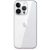 Epico Spello iPhone 15 Pro védőtok, átlátszó