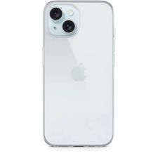 Epico Spello iPhone 16 átlátszó tok tok és táska