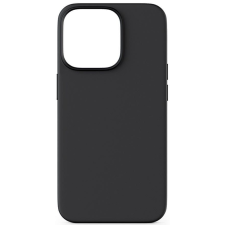 Epico Szilikon tok Apple iPhone 14 Plus készülékhez MagSafe rögzítés támogatásával – fekete, 69410101300001 tok és táska