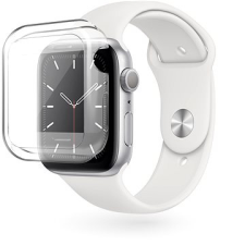 Epico TPU Case Apple Watch 3-hoz (42 mm) okosóra kellék