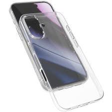 Epico Twiggy Gloss Case iPhone 17 átlátszó tok tok és táska