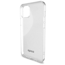 Epico Twiggy Gloss iPhone 14 Pro Max fehér átlátszó tok tok és táska