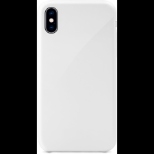 Epico Ultimate Gloss iPhone X fehér tok (24310101100002) tok és táska