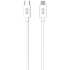 Epico USB-C - Lightning PD kábel - 1m (9915101100101)