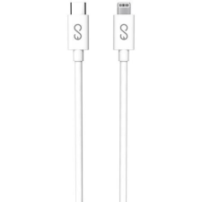 Epico USB-C - Lightning PD kábel - 1m (9915101100101) kábel és adapter
