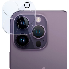 Epico Védőüveg az iPhone 14 / 14 Max kamera lencséjére mobiltelefon kellék