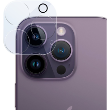 Epico Védőüveg az iPhone 14 / 14 Max kamera lencséjére (69312151000003) mobiltelefon kellék