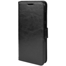 Epico Xiaomi Redmi 9 fekete flip tok (49811131300003) tok és táska
