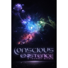 EpicScapes Conscious Existence - A Journey Within (PC - Steam elektronikus játék licensz) videójáték