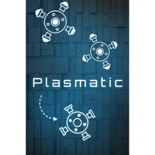 EpicVR Plasmatic (PC - Steam elektronikus játék licensz) videójáték