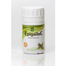 Epigallo-c kapszula 60 db vitamin és táplálékkiegészítő