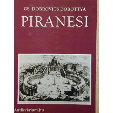 Építésügyi Tájék. Központ Piranesi antikvárium - használt könyv