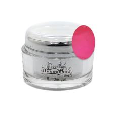 Építő zselé 50g #003 Áttetsző pink műköröm zselé