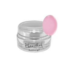 Építő zselé - Elastic hard 15g #082 műköröm zselé