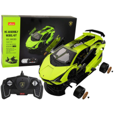 Építőelemek Autó R/C 1:18 Lamborghini Sian FKP 37 12814 barkácsolás, építés