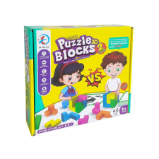  Építőkocka 20 db (55242) barkácsolás, építés