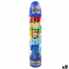  Építőkockák 70 piezas barkácsolás, építés