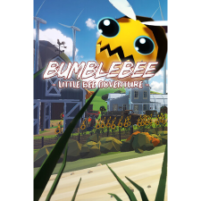EpiXR Games UG Bumblebee - Little Bee Adventure (PC - Steam elektronikus játék licensz) videójáték