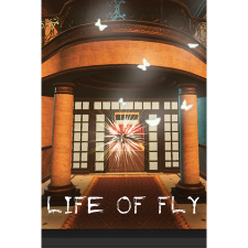 EpiXR Games UG Life of Fly (PC - Steam elektronikus játék licensz) videójáték