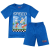 EplusM Sonic rövid nyári pizsama