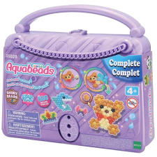 Epoch Aqua Beads dekorátor táskás szett kreatív és készségfejlesztő