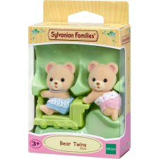Epoch Figurine Sylvanian családok - Gemenii Ursuleti játékfigura