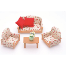 Epoch Sylvanian Families 4464 játékszett (4464) játékfigura