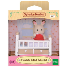 Epoch Sylvanian Families 5017 játékszett (5017) játékfigura