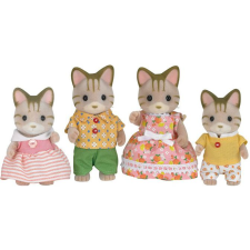 Epoch Sylvanian Families 5180 gyermek játékfigura (5180) játékfigura