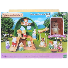Epoch Sylvanian Families 5318 játékszett (5318) játékfigura