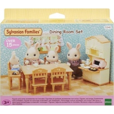 Epoch Sylvanian Families 5340 játékszett tartozék (5054131053409) játékfigura