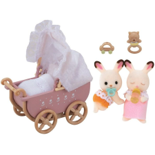 Epoch Sylvanian Families 5432 játékbaba (5018) játékfigura